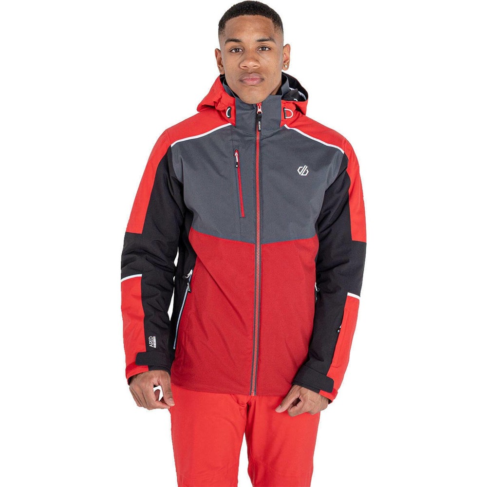 NWT!! DARE 2B Insulated Ski/Snowboard Jacket Size XL